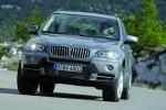 BMW X5 2007 года